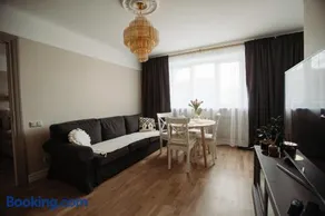 Cesis WELCOME apartment - Image 2