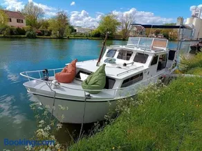 C'la Vie - Proche Fontainebleau - Bateau - Image 1