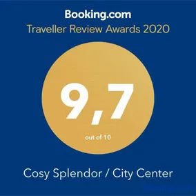 Cosy Splendor / City Center - Image 2