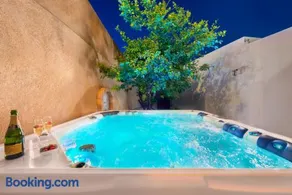 Villa Eftihia in Lindos - Image 3