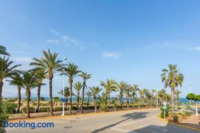 Casa Victoria · Golf, Sun and Sea Breeze. Mojácar - Image 5