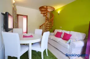 Apartments Villa Rossella 3 - Image 5