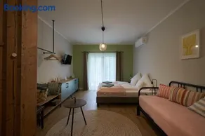 Zöld Béka Vendégház - Image 5
