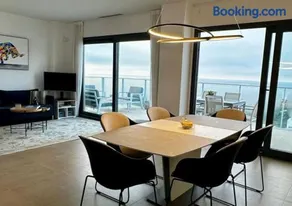 Panorama Seaview Penthouse Sotogrande - Image 4