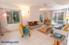 La Gazelle, Villa sur les hauteurs - Image 3
