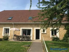 Gîte confort à la ferme, 10km de Wimereux, 4 ch., jardin, terrasse, parking, animaux acceptés, WiFi - FR-1-376-82 - Image 2