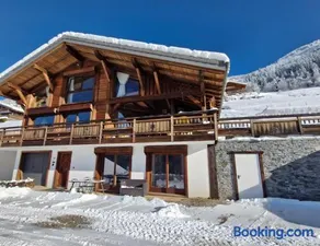 L'échappée Belle - Chatel - Image 1