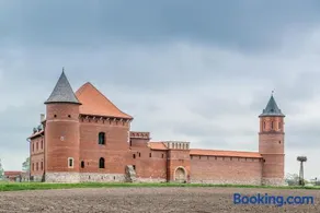 Zamek w Tykocinie - Image 1