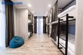 Is’land Hostel - Image 2