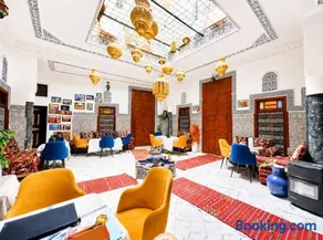 Riad bel kayed - Image 1