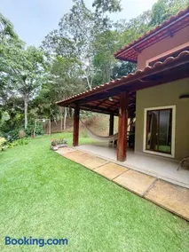 Casa Pedacinho do Céu Guaramiranga - Image 4
