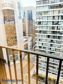 San Isidro Financial Flat Lima - Image 1