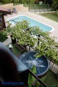 Villa Rossa - Image 1