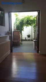 Charming double room with private bathroom - Image 4