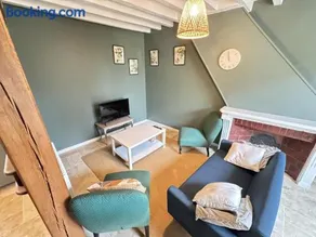 Maison nature rénovée - Image 3