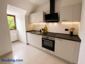 Modernes Apartment nahe Hamburg Ruhig und hochwertig mit Parkplatz - Image 2