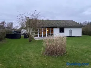 Fiskerhuset langø - Image 1