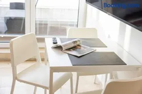 have-a-nice-Stay - Penthouse I Innenstadt I wenige Minuten zum Bahnhof I riesige Dachterrasse - Image 2