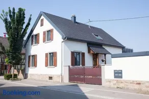 Gite Jehl GO10 - Image 1