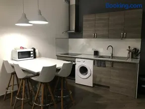 Studio Centre ville Castellane - Image 4