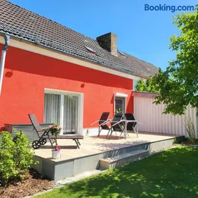 Haus Nutheblick - Komfort Appartement - Image 5