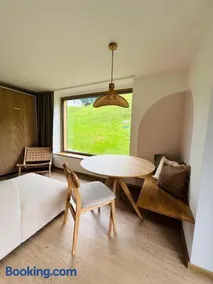 KWT Lodge - Image 1
