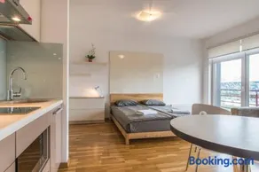 Riga Apartment in the Heart of City - Image 4