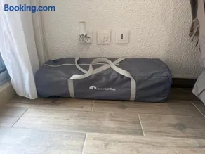 joli T2 proche du centre, en rez-de-chaussée pour 4 à 5 personnes, terrasse, Wi-Fi, parking - Image 2