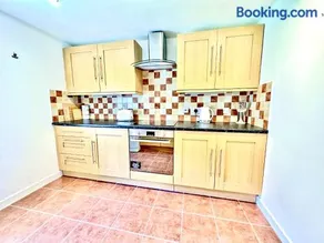 Quay Cottage in the Heart of Inveraray Luxury Sleeps 4 in 2 Bedrooms - Image 2
