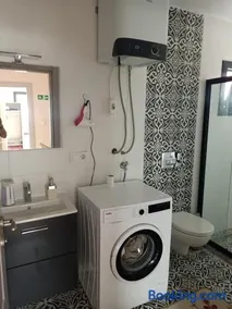 Duplex where you can spend a nice summer in Ören - Image 2