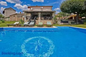Stara Hiža in Sveti Petar u Šumi (Haus für 6-8 Personen) - Image 3