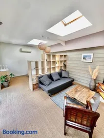 Maisonnette de charme près de Capbreton Hossegor - Image 1
