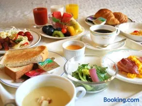 K,M,H Art hotel by Kure Morisawa - Vacation STAY 11404v - Image 5