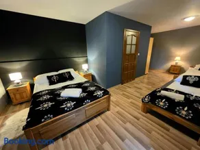 Pensjonat Harmatówka - Blisko basenów termalnych - Image 3