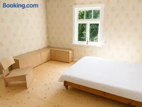 Retreat House "Induli" - Sauna, Swim, Hike, Forrest Bath, Art & Design - Image 3