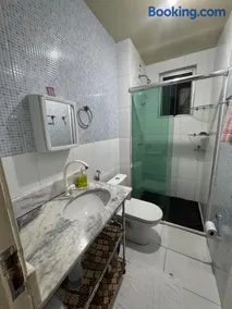 Apartamento mobiliado para até 6 pessoas - Image 4