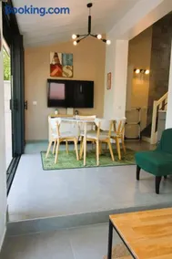 GASSPON - Golfe de St-Tropez - Mazet dans domaine privé avec piscine et tennis - Image 4