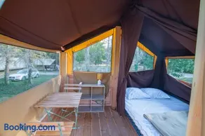 Camping Onlycamp L'Etang des Forges - Image 3