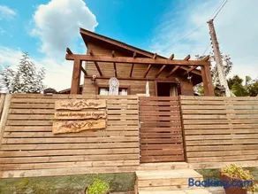 cabanas Aconchego dos Canyons - Image 2