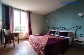 Beauséjour CHAMBRES D'HOTES - Image 3