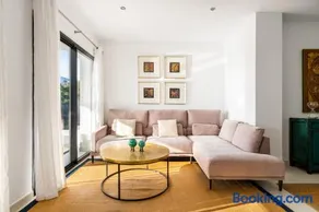 Luxury 2 bedroom apartment - Image 3
