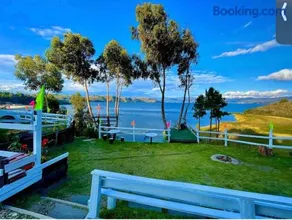 La Puerta Del Lago ECOPARQUE - Image 5