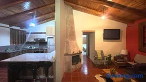 Casa tipo Chalet en el pasochoa - Image 4