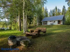Holiday Home Heikinniemi by Interhome - Image 1
