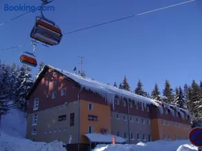 Hotel Pod Vlekem - Image 1