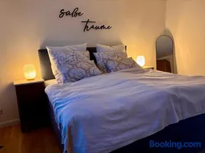 Ferienwohnung Rosengarten - Image 1