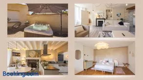 Villa des Lilas - Champagne & SPA - Image 1