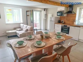 Le gîte d'Ouillon - Image 4