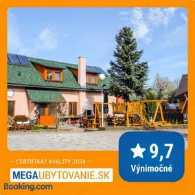 Penzión Eliška - Image 2