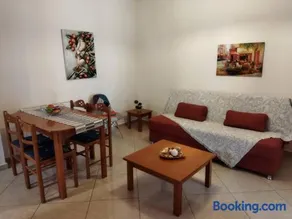 Apartments Irene in Sykia - Image 1